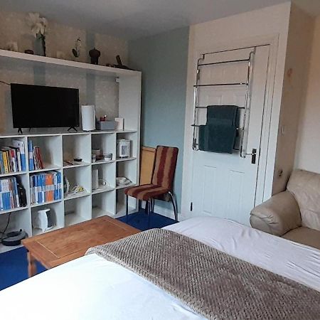 Jodefa 2 Apartment Walsall Ngoại thất bức ảnh