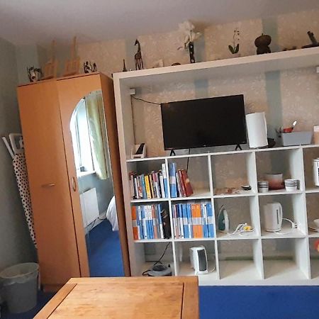 Jodefa 2 Apartment Walsall Ngoại thất bức ảnh
