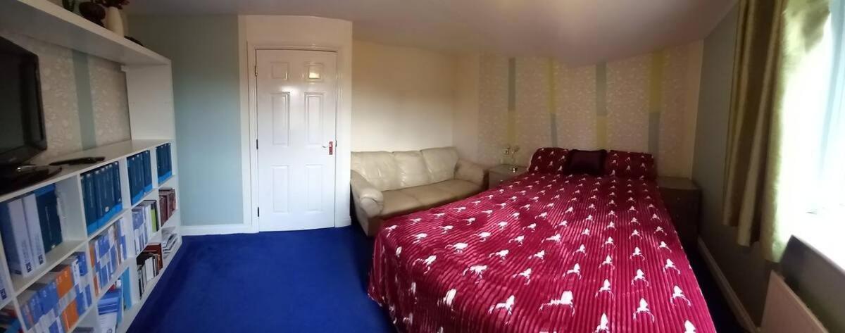 Jodefa 2 Apartment Walsall Ngoại thất bức ảnh