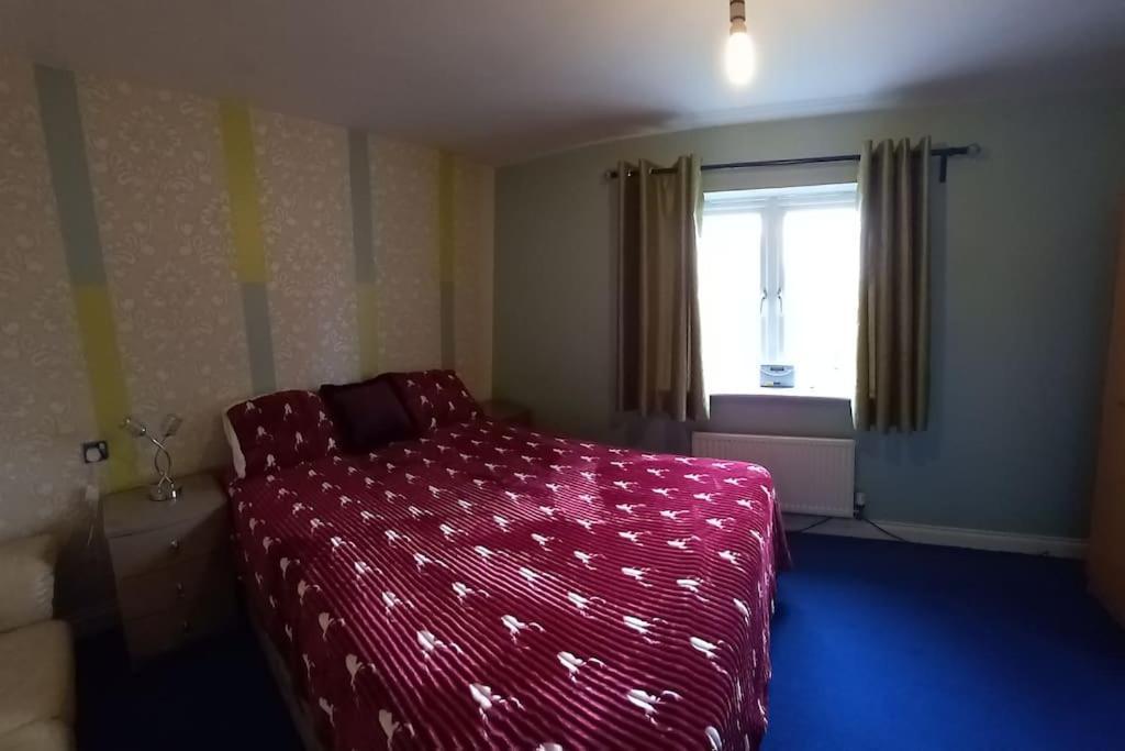 Jodefa 2 Apartment Walsall Ngoại thất bức ảnh