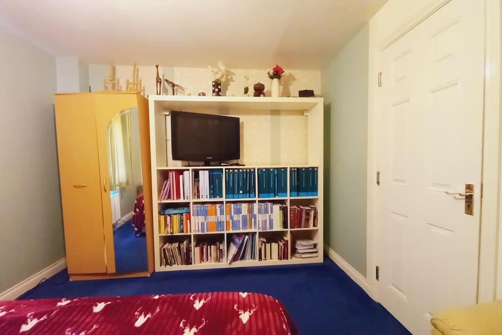 Jodefa 2 Apartment Walsall Ngoại thất bức ảnh