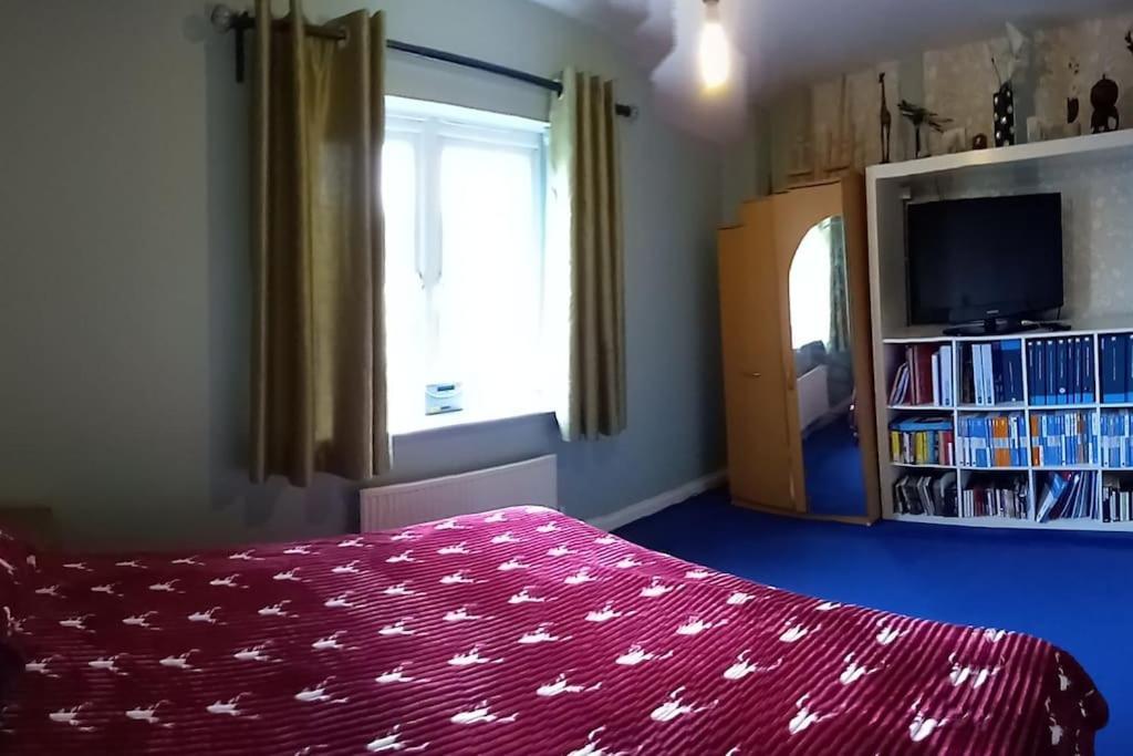Jodefa 2 Apartment Walsall Ngoại thất bức ảnh