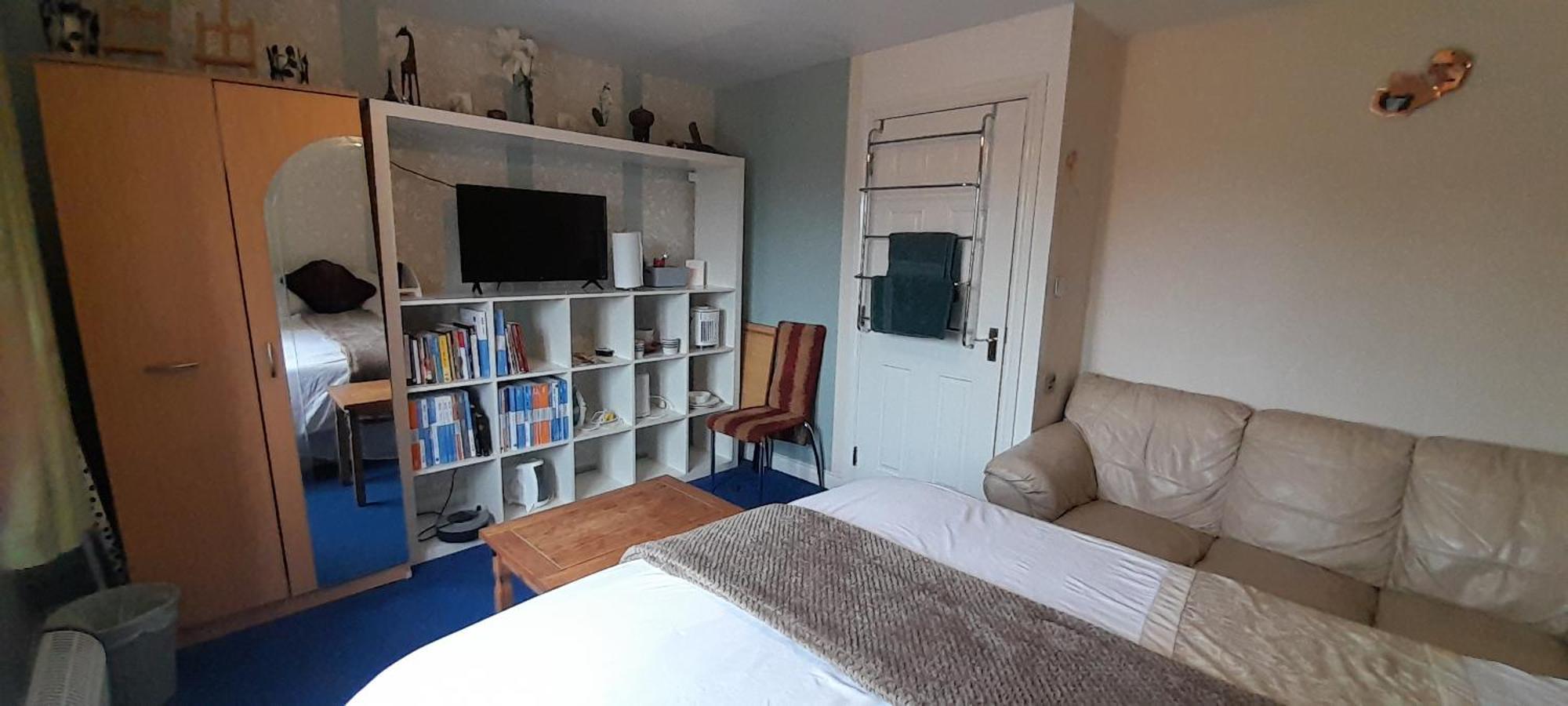 Jodefa 2 Apartment Walsall Ngoại thất bức ảnh