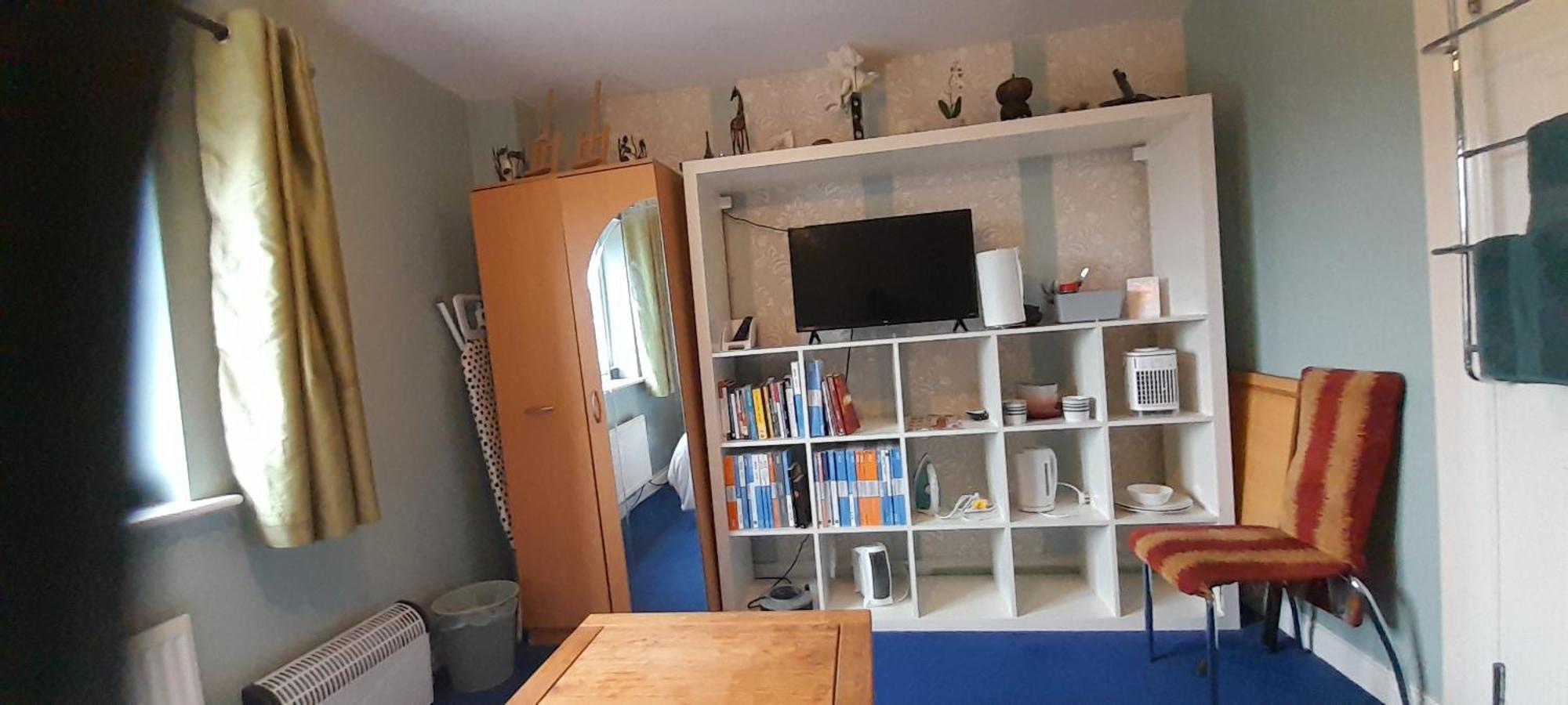 Jodefa 2 Apartment Walsall Ngoại thất bức ảnh